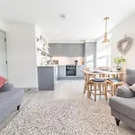 Victoria Apartment, Derwent House דירה