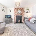 דירה Victoria Apartment, Derwent House קזיק