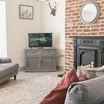 Victoria Apartment, Derwent House דירה