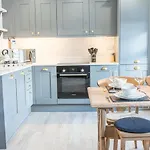 Victoria Apartment, Derwent House *