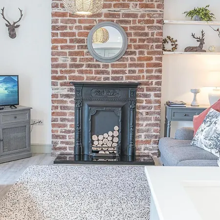 Victoria Apartment, Derwent House Διαμέρισμα *