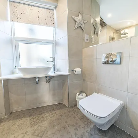 Appartement Victoria Apartment, Derwent House Keswick (Cumbria)