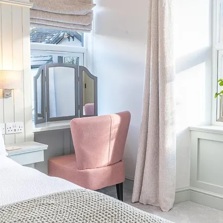 公寓 Victoria Apartment, Derwent House