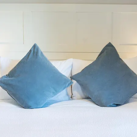 Victoria Apartment, Derwent House * Κέσγουικ