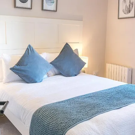 Victoria Apartment, Derwent House 公寓 *