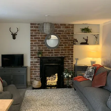 Victoria Apartment, Derwent House Keswick (Cumbria)