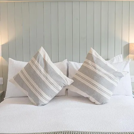 Victoria Apartment, Derwent House ケズィック