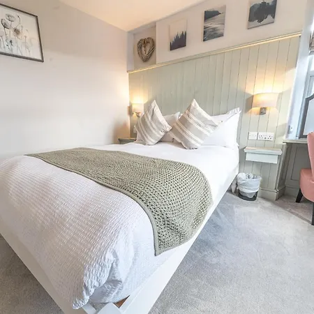 アパート Victoria Apartment, Derwent House