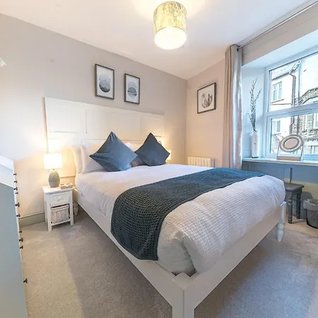 Victoria Apartment, Derwent House Apartment *
